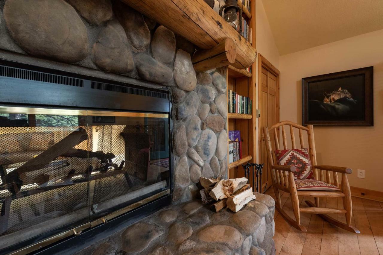 Romantic Riversong Inn Estes Park Extérieur photo